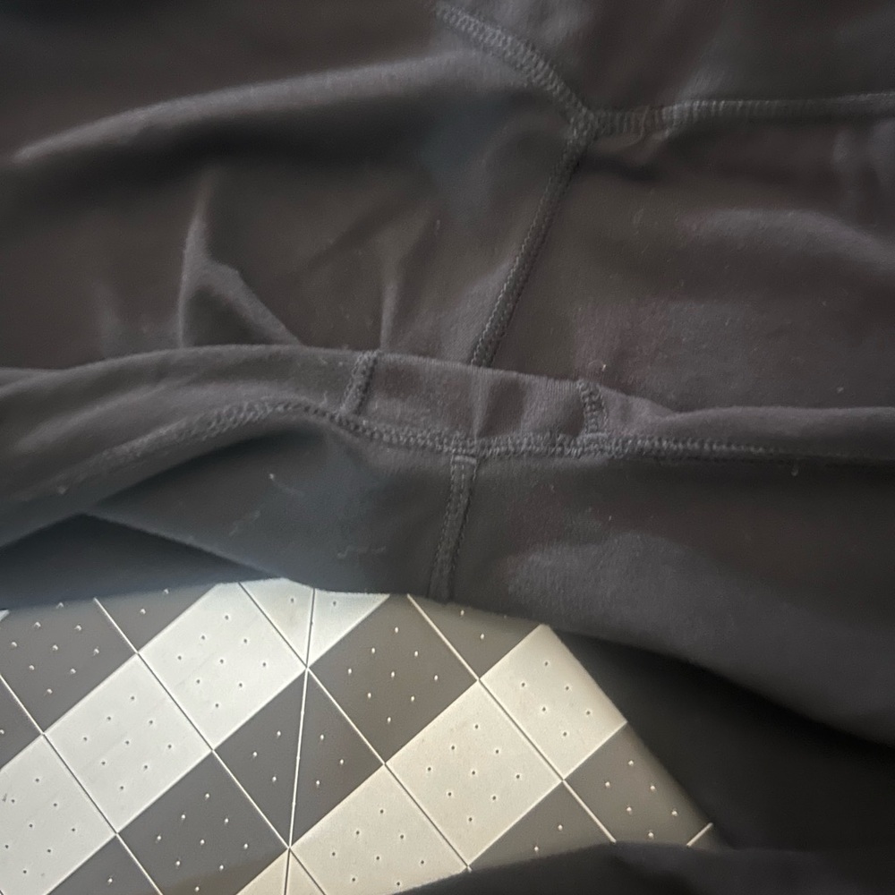 Nike Classic Black Leggings - Picture 10 of 10